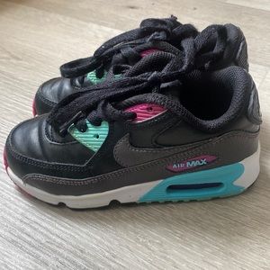 Nike air max kids 11c GUC